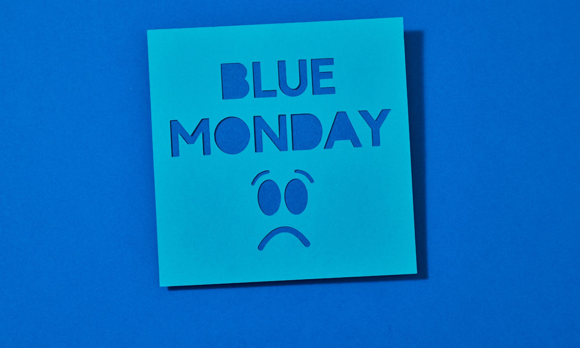 У світі настав найдепресивніший день року