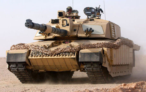 Геймер рассекретил чертежи британского танка ради достоверности игры War Thunder