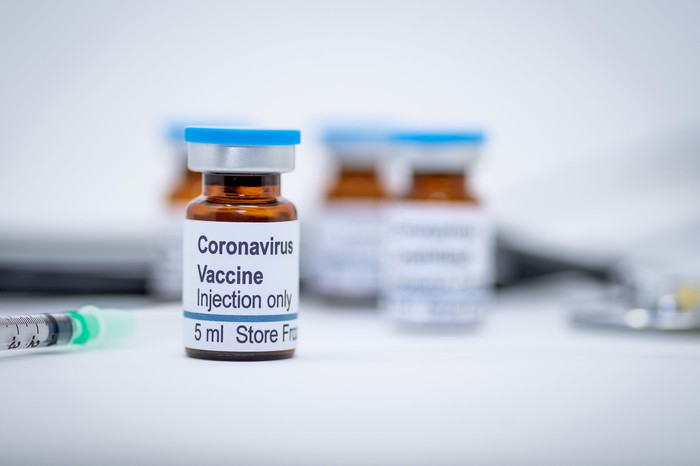 Україна потребує власного виробництва вакцин, – Степанов
