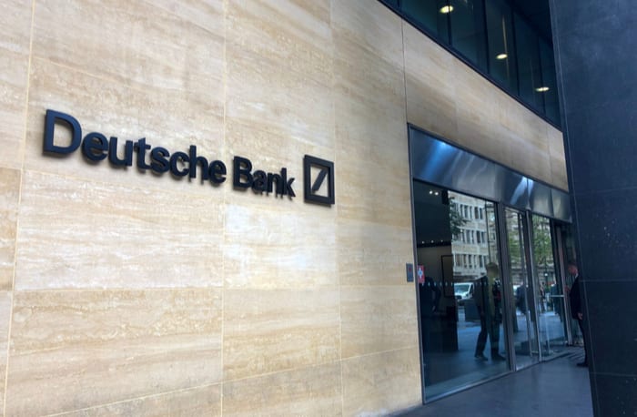 Україна достроково повернула Deutsche Bank кредит на суму близько $350 млн