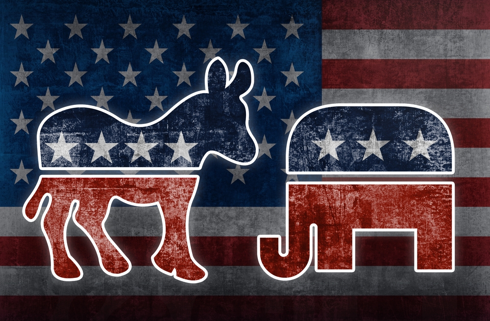 Республиканцы и демократы