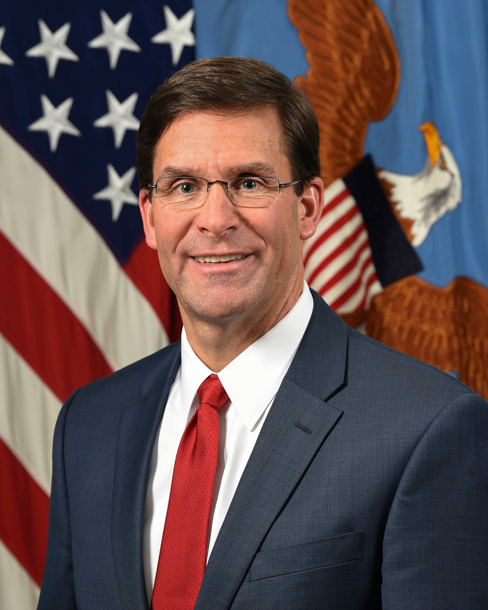 Ексміністр оборони США назвав ЗСУ найбоєздатнішою армією в Європі Ексміністр оборони США назвав ЗСУ найбоєздатнішою армією в Європі