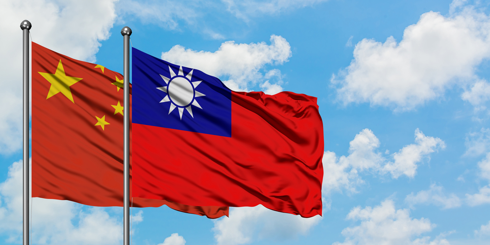 Китай планує вторгнення на Тайвань: ЗМІ назвали терміни