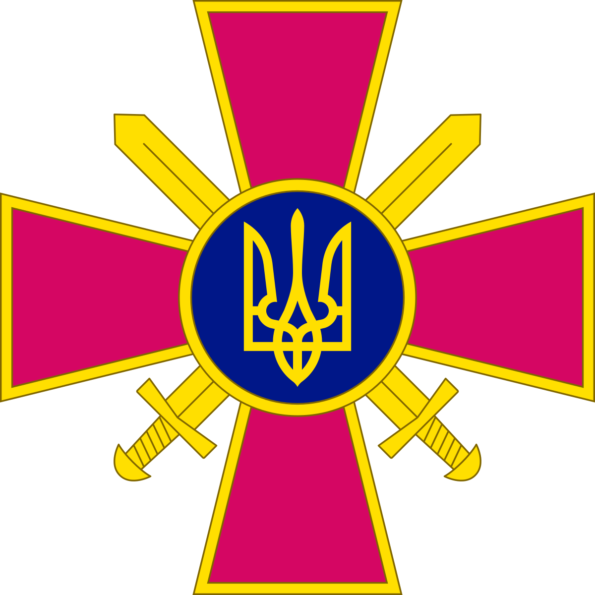 Ворог атакував територію одного з навчальних центрів Сухопутних військ ЗСУ