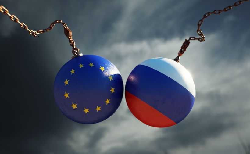 Агресія Росії проти Європи стає дедалі зухвалішою і вже не схожа на гібридну війну — Politico Агресія Росії проти Європи стає дедалі зухвалішою і вже не схожа на гібридну війну — Politico