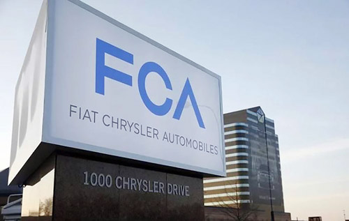 GM снова обвиняет концерн FCA в шпионаже и взятках
