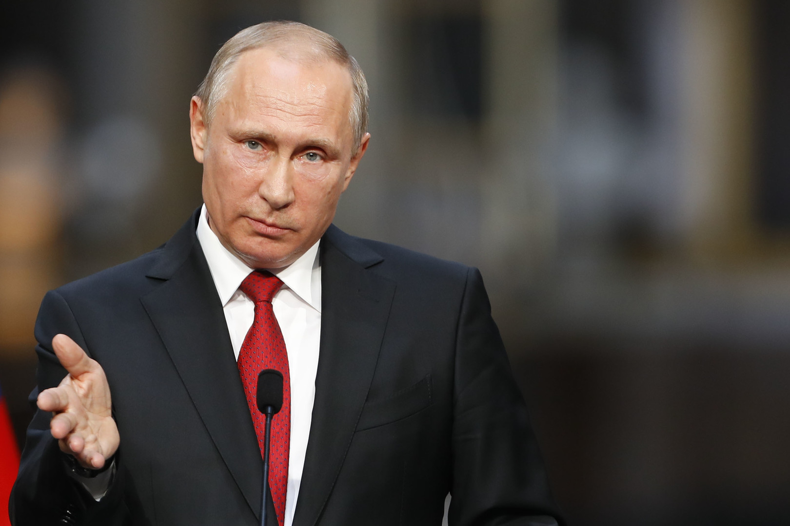 4 причины неожиданных успехов Путина в борьбе с Западом на посту президента
