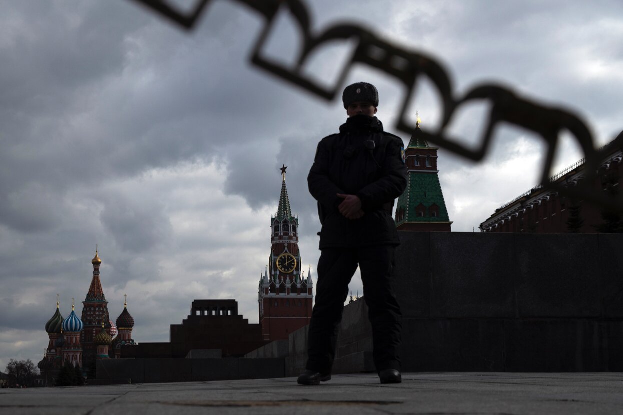 Машовец: Очевидно, что между "башнями Кремля" начался откровенный замес