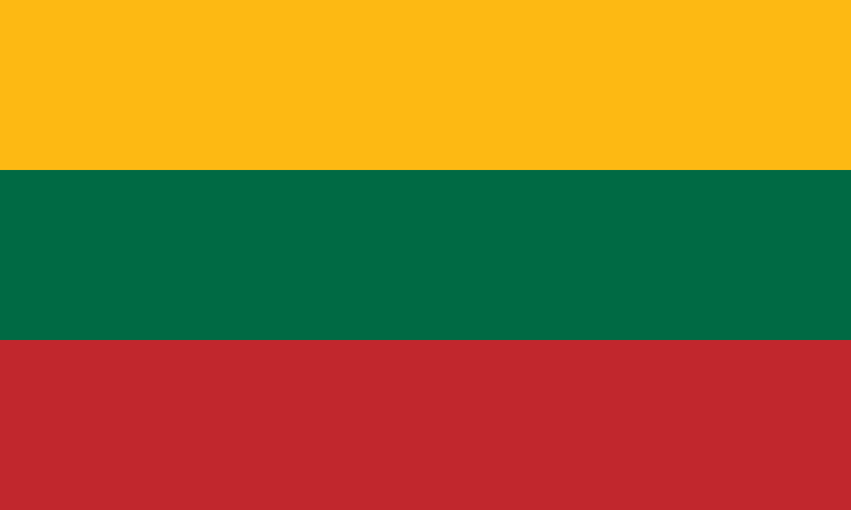 Литва розпочала масштабні військові навчання