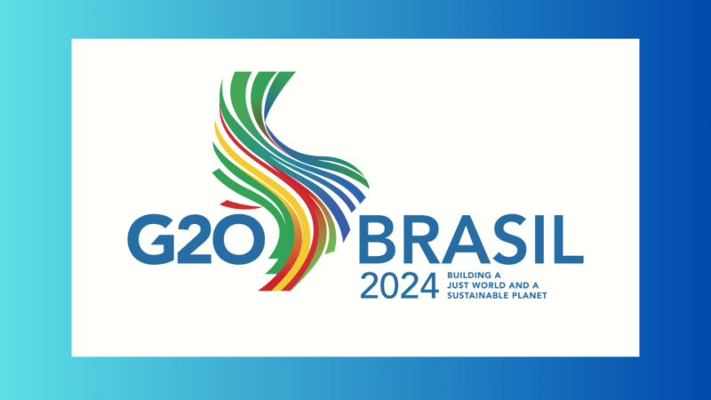 Опубліковано заяву за підсумками саміту G20: про війну в Україні лише один абзац