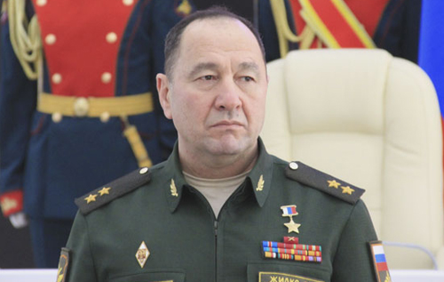 Дворнікова усунули від командування війною в Україні, головним Кремля зі "спецоперації" став Жидко, – CIT