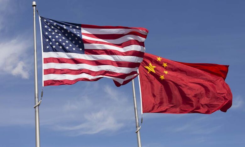 На тлі загрози війни за Тайвань: США і Китай ведуть перші за п'ять років переговори щодо ядерної зброї – Reuters