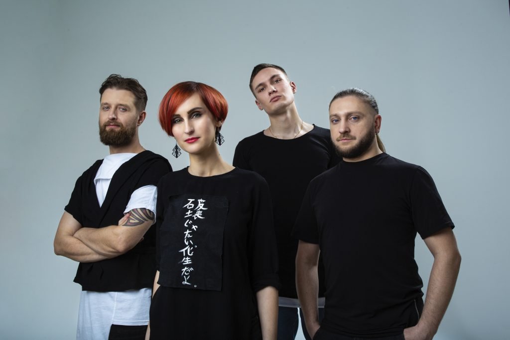 Український гурт Go_A змінив слова пісні "Шум", що прозвучить на Євробаченні