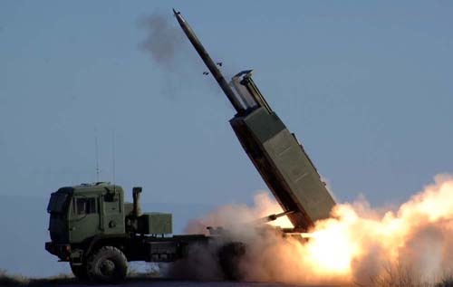 У Кремлі істерика: ракетні системи HIMARS від США зможуть знищувати цілі у Криму, – експерт