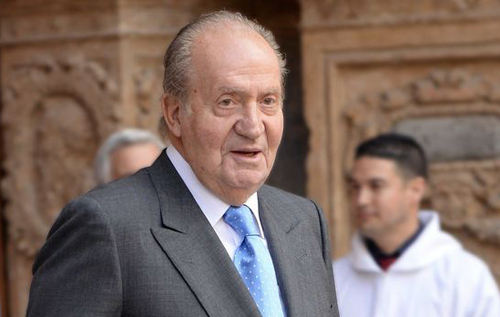 Король Испании занял деньги у друзей для погашения долгов в 4,4 млн евро
