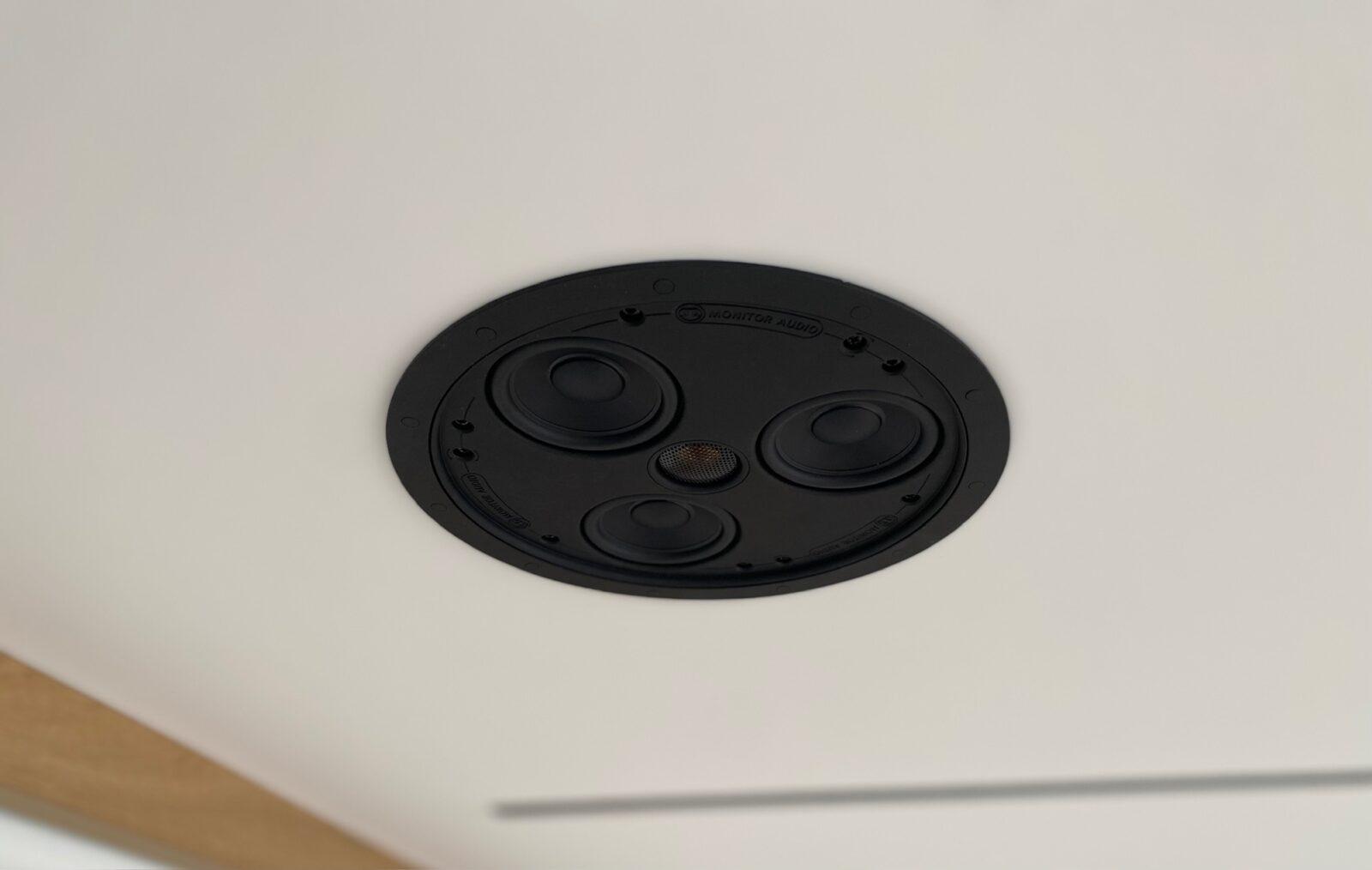 Система "Мультирум" – музика у кожному куточку Система "Мультирум" – музика у кожному куточку