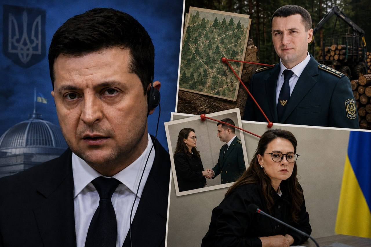 Свириденко блокує звільнення Болоховця всупереч позиції Зеленського, – Маландій