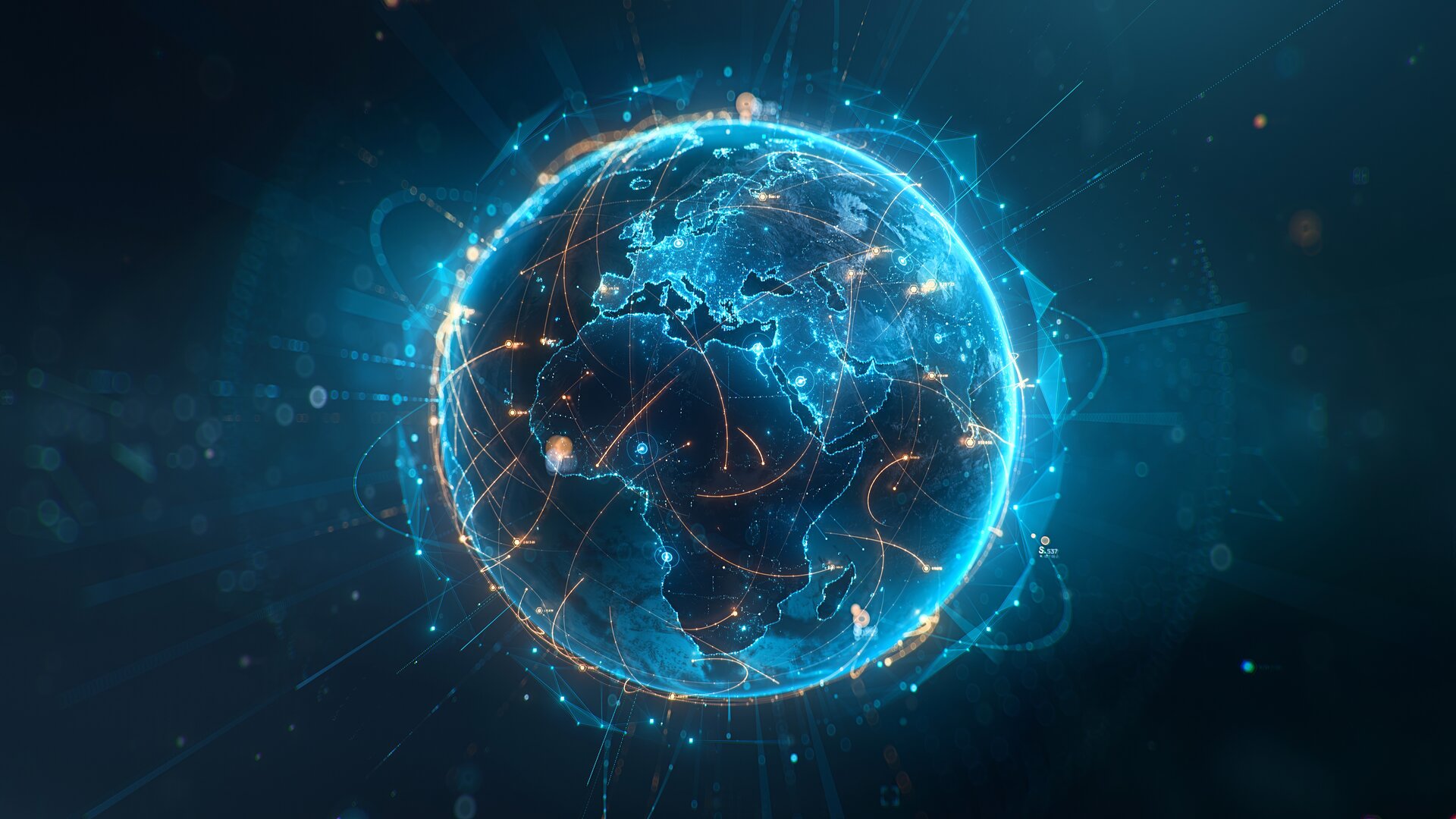 ЄС прискорить розгортання власного Starlink у космосі ЄС прискорить розгортання власного Starlink у космосі