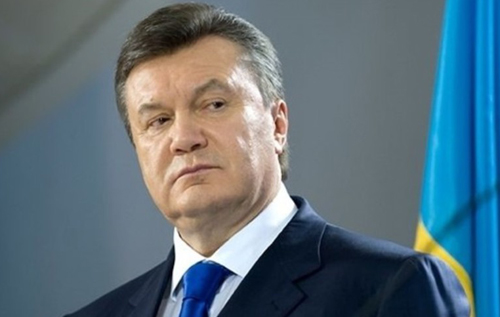 Янукович оспорит свое отстранение с должности президента