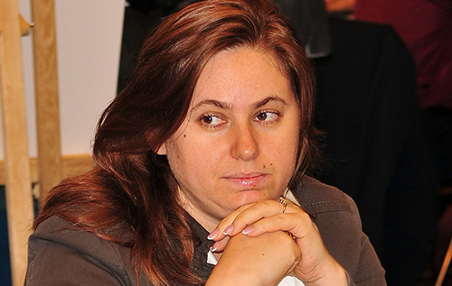 Шахістка Полгар відхилила пропозицію Мадяра стати президенткою Угорщини