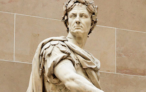 Запах римського диктатора: вчені відтворили парфуми 2000-літньої давнини, якими користувався Цезар