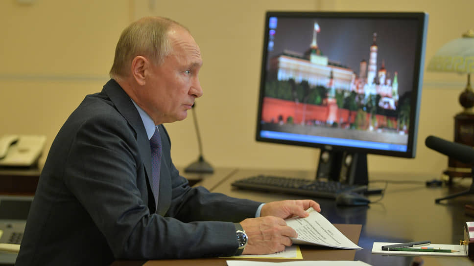Без самоизоляции с Путиным не может встретиться даже Миллер: Кремль ужесточил доступ к "первому лицу"