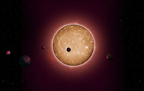 Астрономы обнаружили 366 экзопланет благодаря новому алгоритму