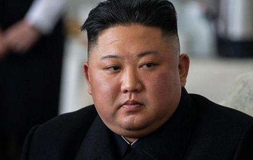 "Больных нет!" Но локдауны – есть: Ким Чен Ын очень дергается из-за опасности крупномасштабной эпидемии 