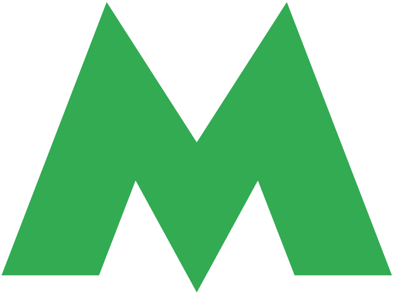 На станції метро "Теремки" в Києві обвалилася стеля