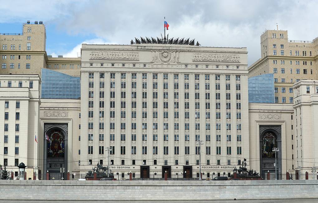 У Міноборони РФ заявили про знищення 524 безпілотників