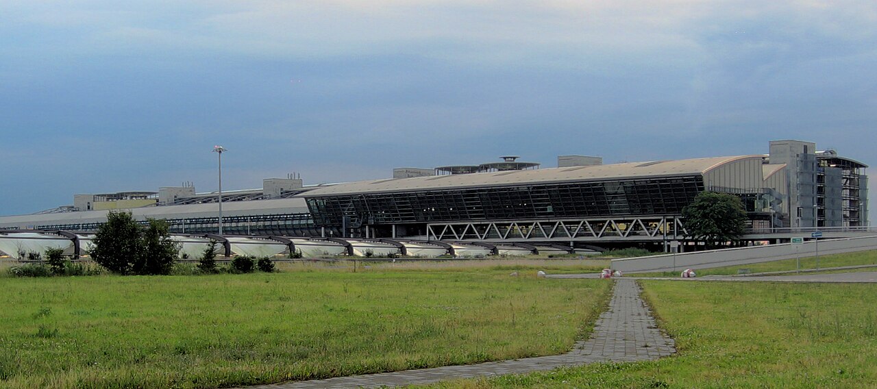 У МВС Німеччини заявили про відсутність зброї на борту Ан-124 в аеропорту Лейпцига, - ЗМІ