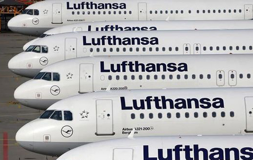 Крупнейшую авиакомпанию Европы будут спасать от банкротства