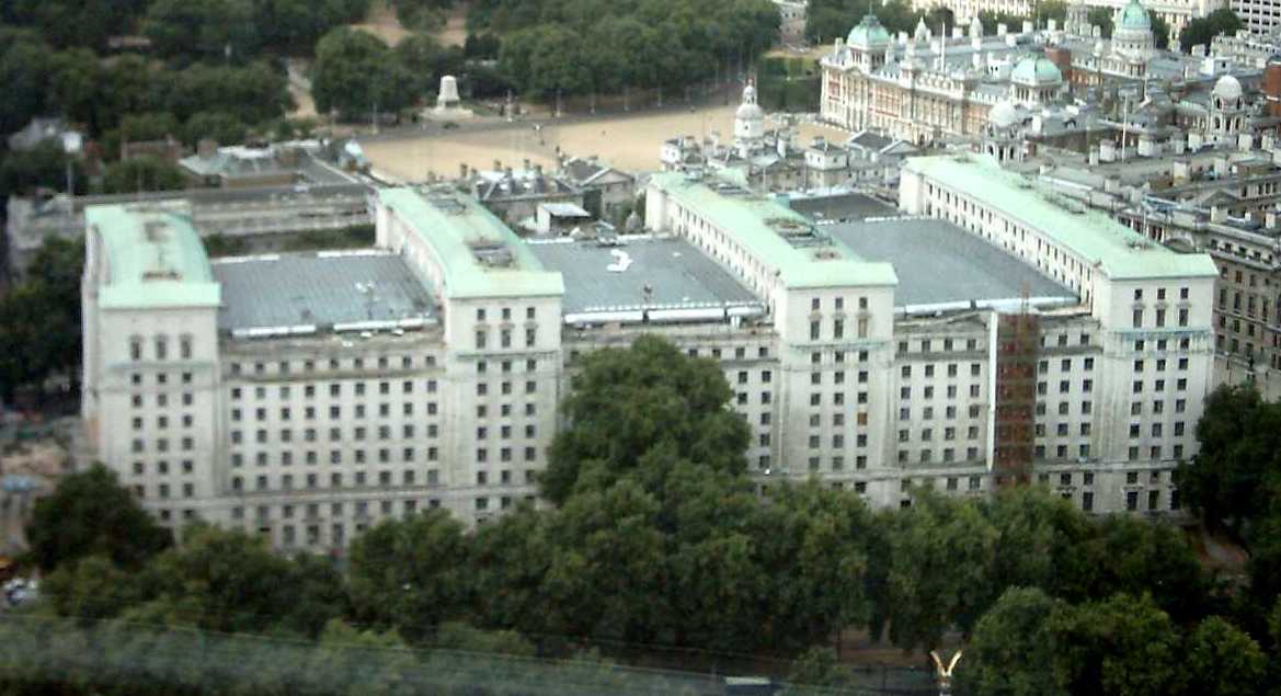 У Міноборони Британії за понад два роки "зникли" понад тисяча ноутбуків, планшетів і смартфонів У Міноборони Британії за понад два роки "зникли" понад тисяча ноутбуків, планшетів і смартфонів