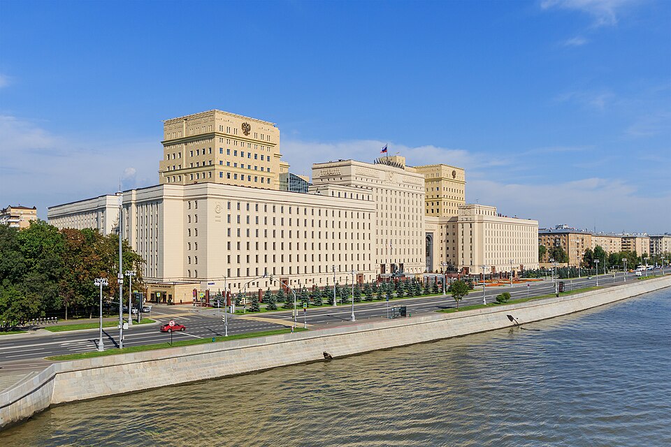 Міноборони РФ офіційно підтвердило, що порушує "енергетичне перемир’я" Трампа