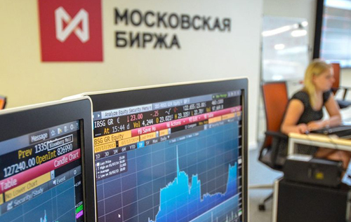 Эксперты прогнозируют "кровавую баню" для российского фондового рынка