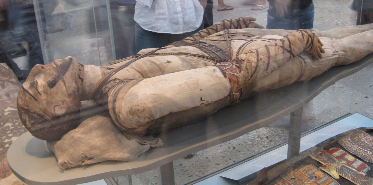 Вчені досліджують мумії за допомогою КТ: які таємниці вони можуть відкрити? 