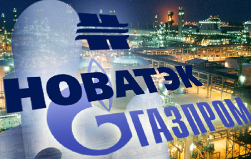 "Газпром" и "Новатэк" за бортом: Россию выкинули из Международного газового союза