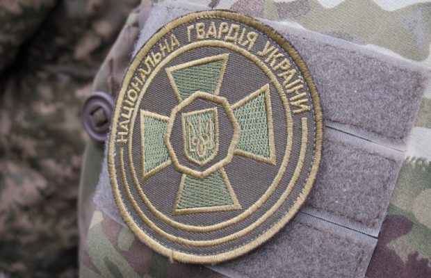 Колишню військовослужбовицю Нацгвардії засудили до восьми років за шпигунство на користь "ДНР"