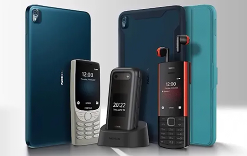 Смартфони Nokia зникнуть назавжди