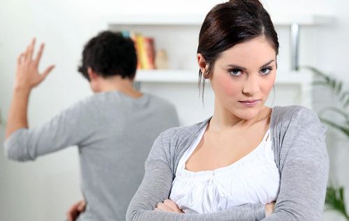Психолог назвав п'ять фраз, які ви ніколи не повинні говорити партнеру