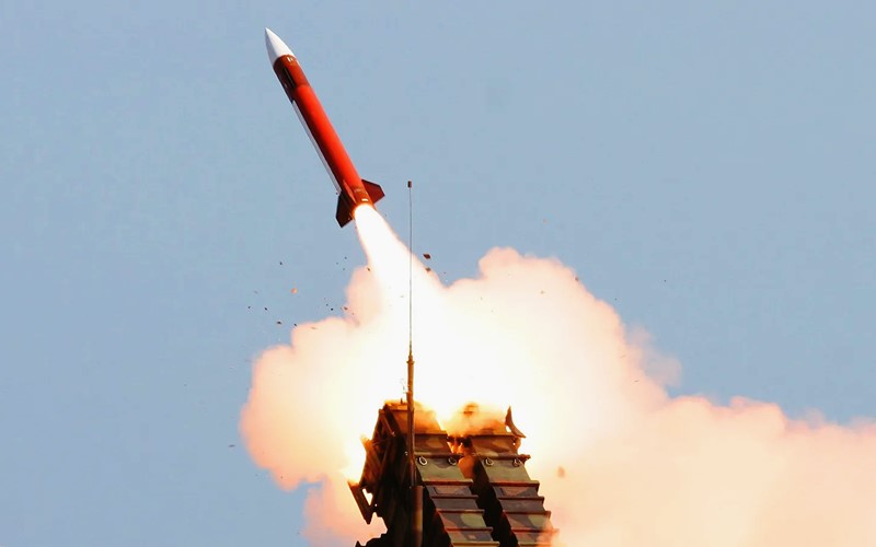 Raytheon підписала контракт на $3,7 млрд на постачання ракет-перехоплювачів Patriot GEM-T для України Raytheon підписала контракт на $3,7 млрд на постачання ракет-перехоплювачів Patriot GEM-T для України