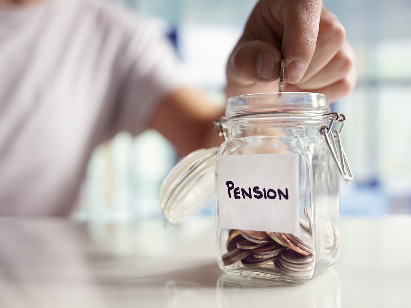 З 1 січня в Україні планують запровадити добровільну накопичувальну систему пенсій: основні положення