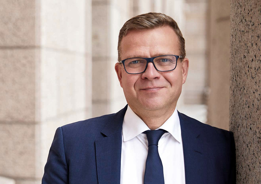 У Фінляндії спалахнув корупційний скандал довкола прем’єр-міністра