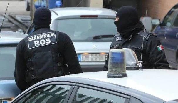 В Італії поліція затримала бойовика "ДНР"