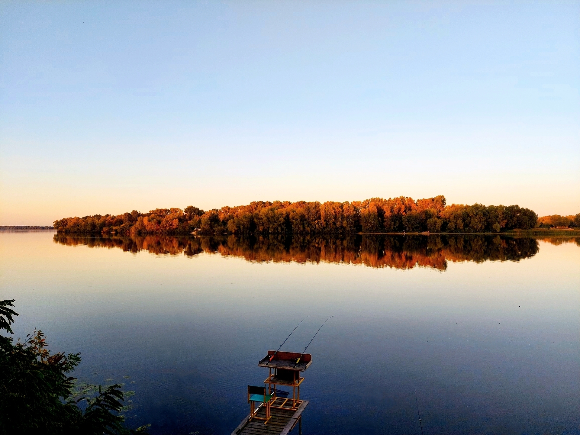 12-го листопада волога погода переважатиме практично повсюди, – синоптикиня Наталка Діденко