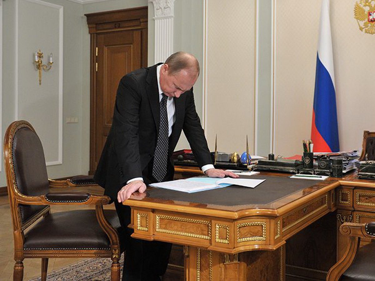 Эйдман: Путин – провинциальный босс мафии, потерявший адекватность