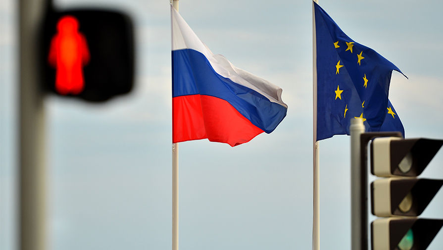 Євросоюз офіційно продовжив санкції проти Росії на 6 місяців