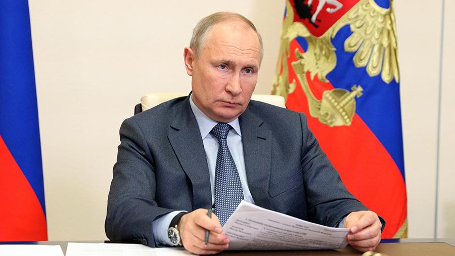 Портников: Захід не хоче провокувати Путіна. Хай собі гниє в Кремлі