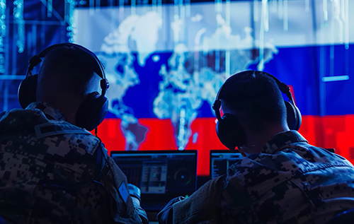 Російські хакери проникли в урядові системи України: чиї поштові скриньки зламали Російські хакери проникли в урядові системи України: чиї поштові скриньки зламали