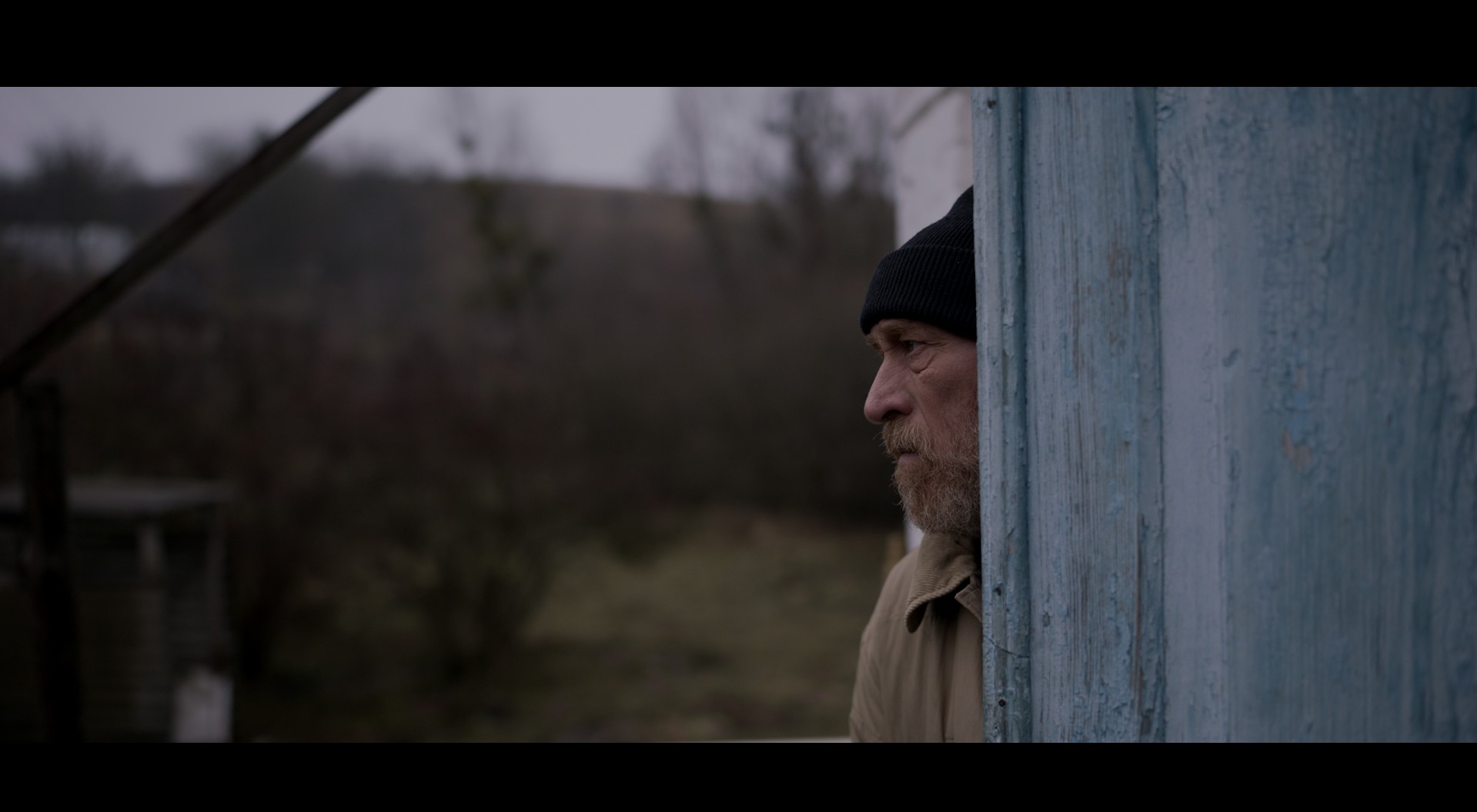 Останні люди у сірій зоні: вийшов фінальний трейлер драми "Сірі бджоли" за бестселером Андрія Куркова Останні люди у сірій зоні: вийшов фінальний трейлер драми "Сірі бджоли" за бестселером Андрія Куркова